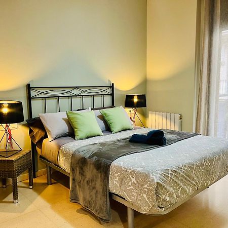 Apartament Magic Camp Nou Barcelona Zewnętrze zdjęcie