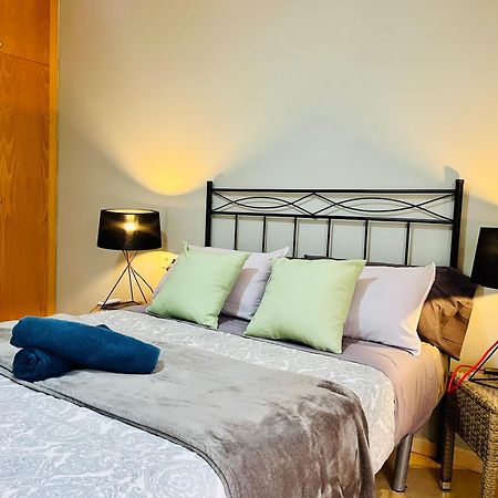 Apartament Magic Camp Nou Barcelona Zewnętrze zdjęcie