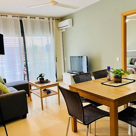 Apartament Magic Camp Nou Barcelona Zewnętrze zdjęcie