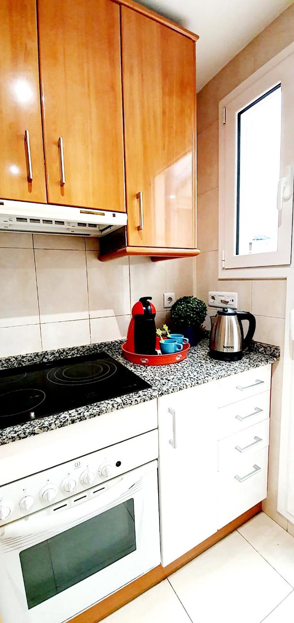 Apartament Magic Camp Nou Barcelona Zewnętrze zdjęcie