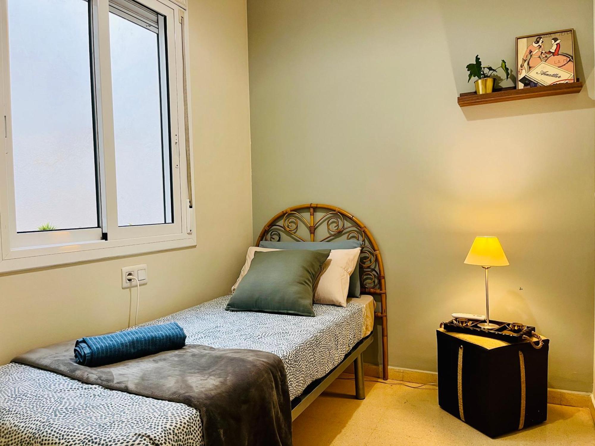 Apartament Magic Camp Nou Barcelona Zewnętrze zdjęcie
