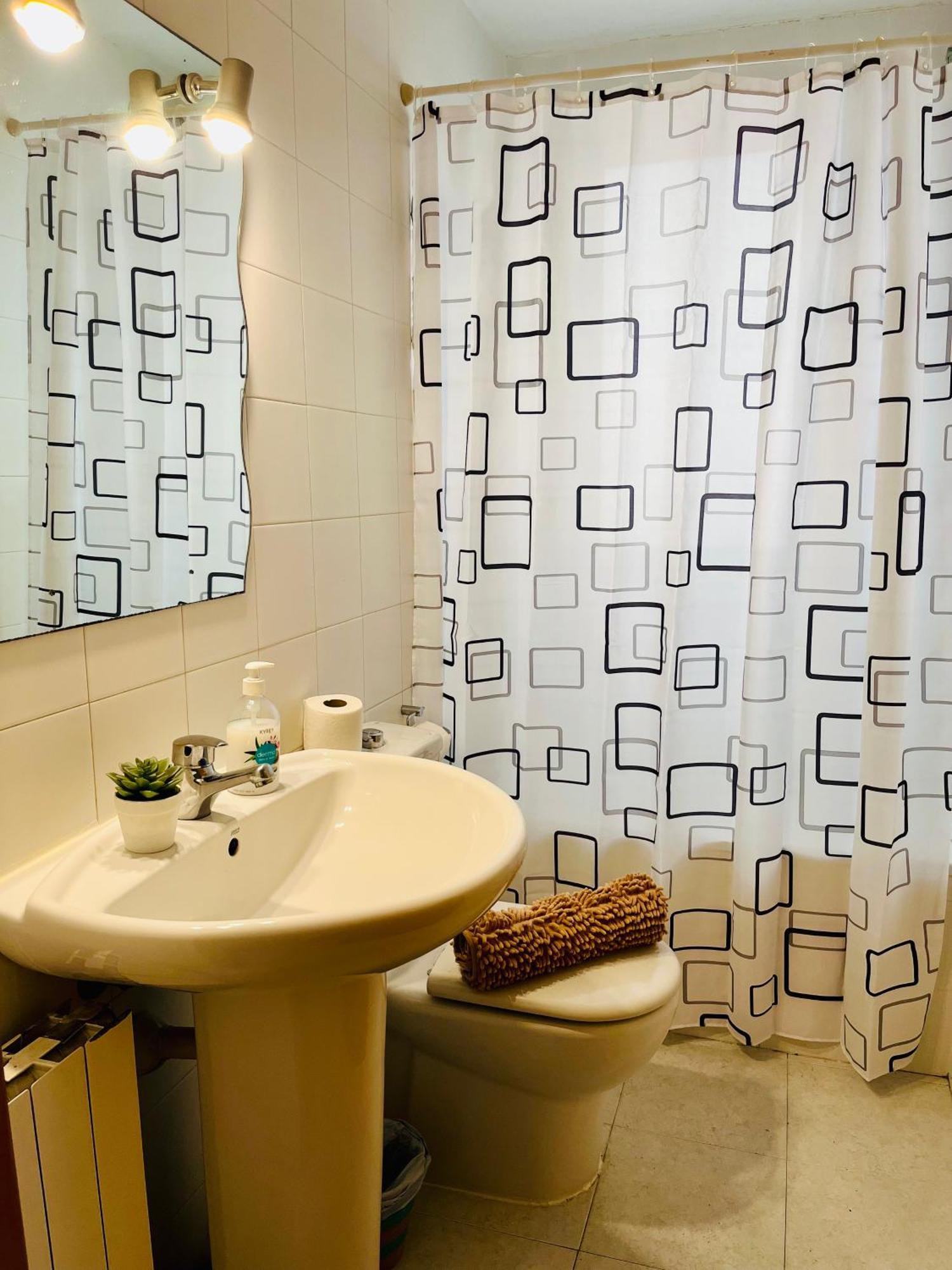 Apartament Magic Camp Nou Barcelona Zewnętrze zdjęcie