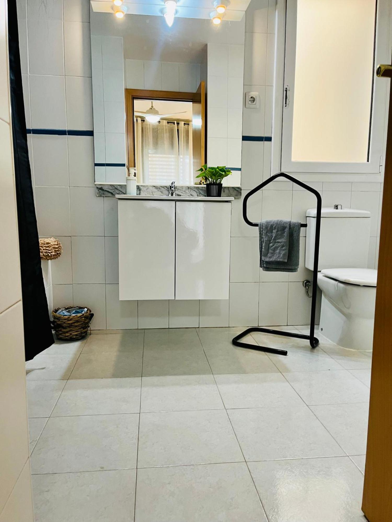 Apartament Magic Camp Nou Barcelona Zewnętrze zdjęcie