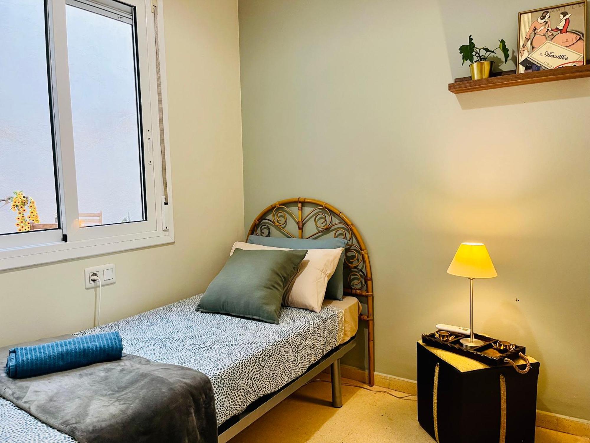 Apartament Magic Camp Nou Barcelona Zewnętrze zdjęcie