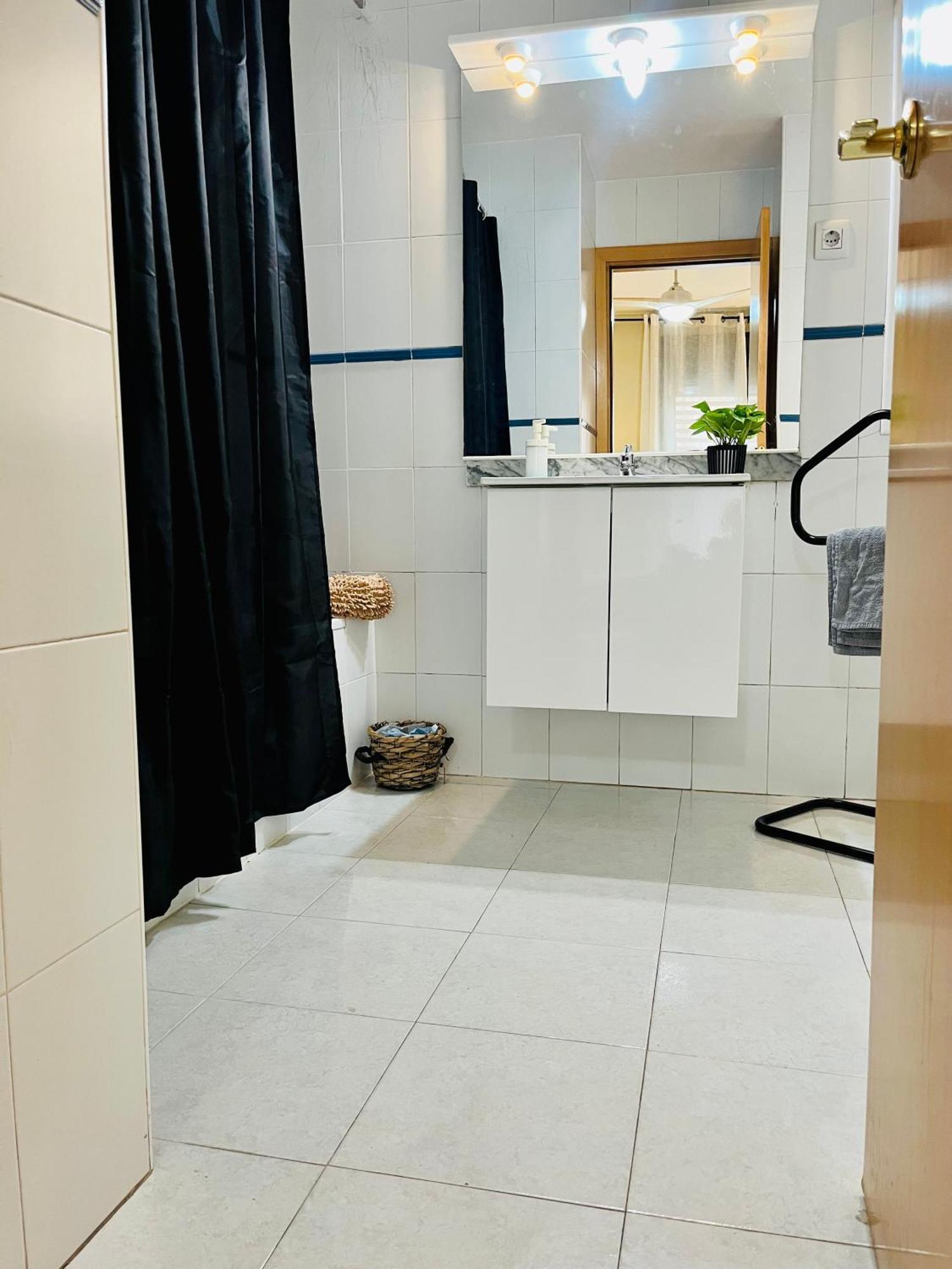 Apartament Magic Camp Nou Barcelona Zewnętrze zdjęcie