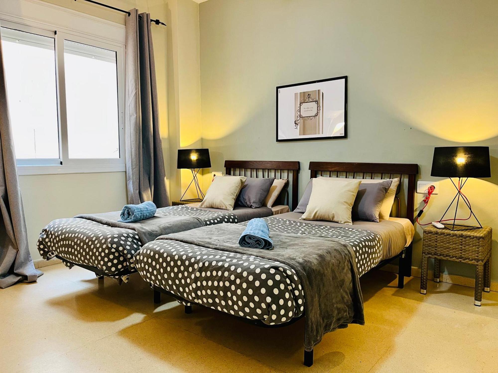 Apartament Magic Camp Nou Barcelona Zewnętrze zdjęcie