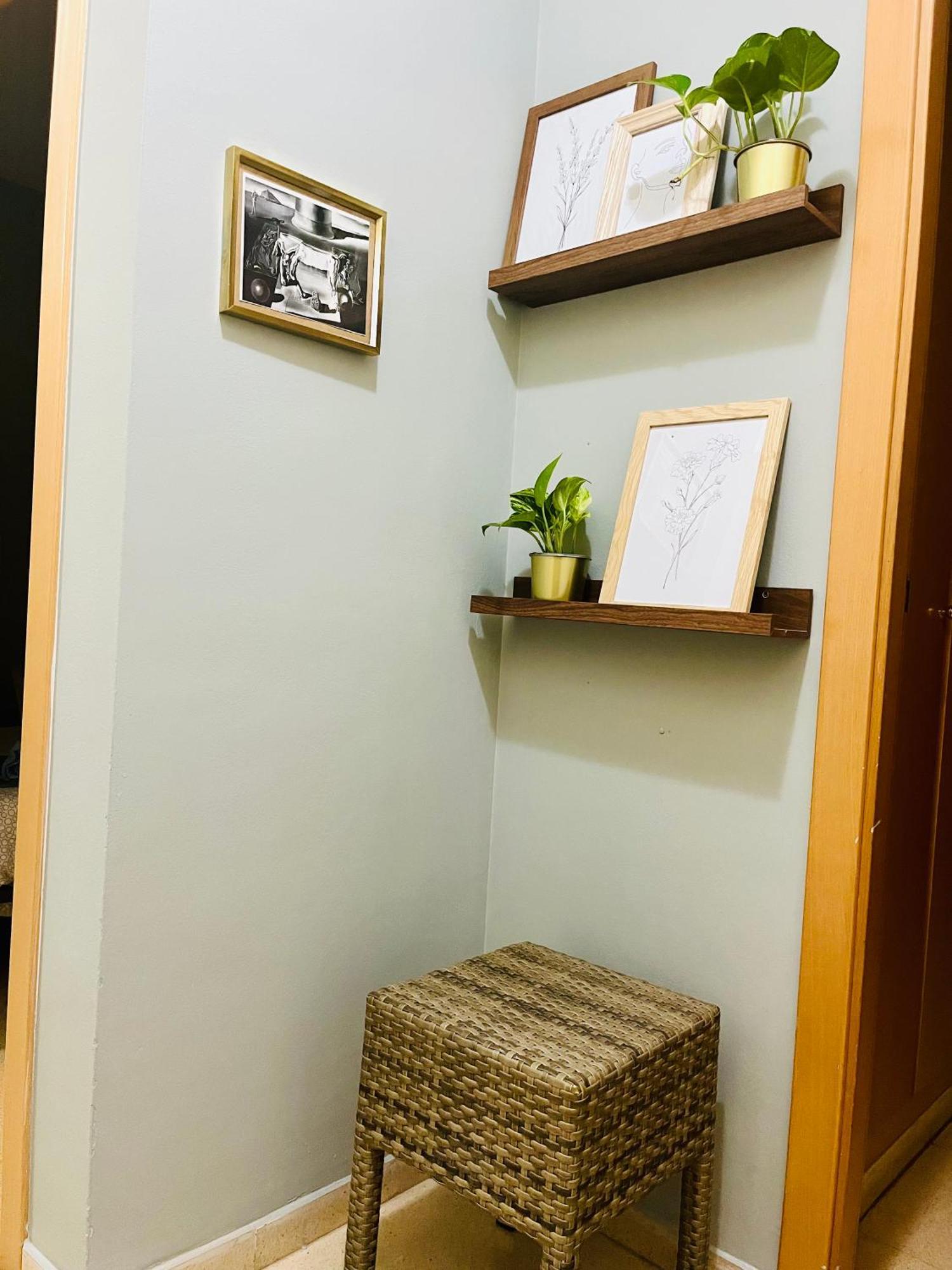Apartament Magic Camp Nou Barcelona Zewnętrze zdjęcie