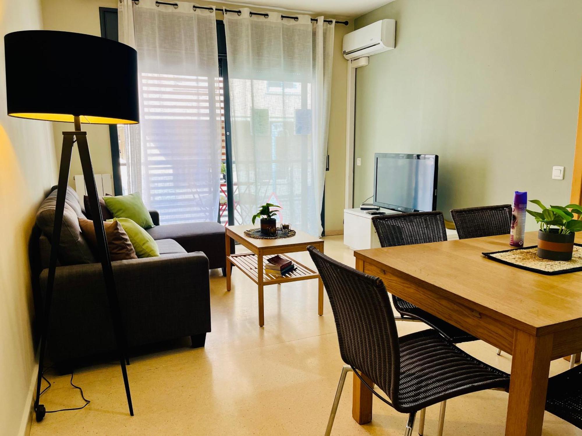 Apartament Magic Camp Nou Barcelona Zewnętrze zdjęcie