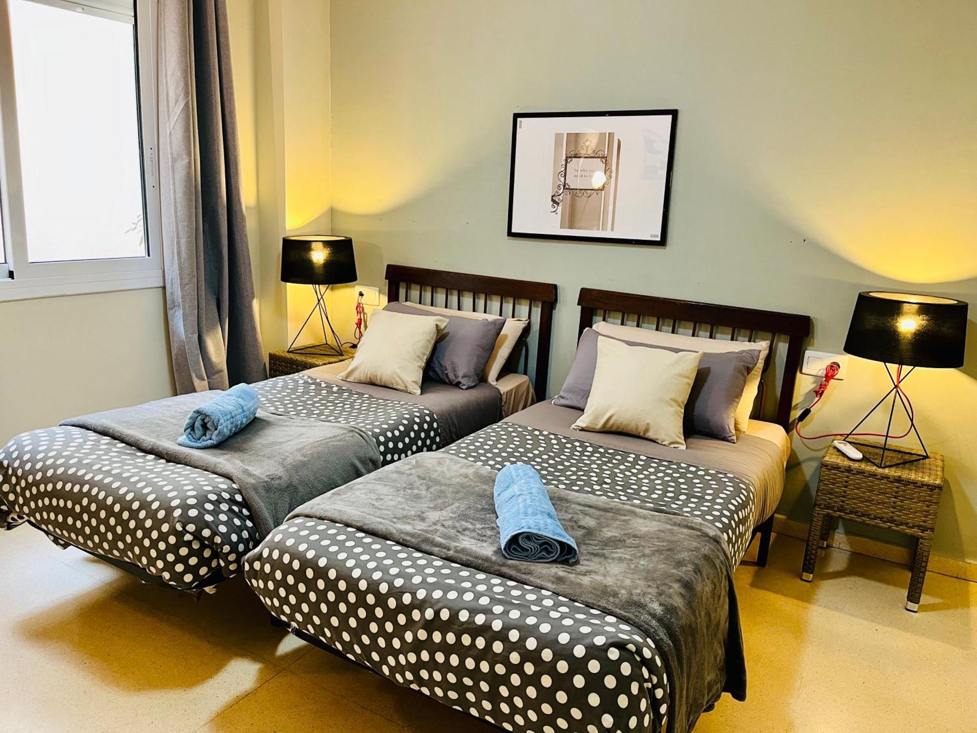 Apartament Magic Camp Nou Barcelona Zewnętrze zdjęcie