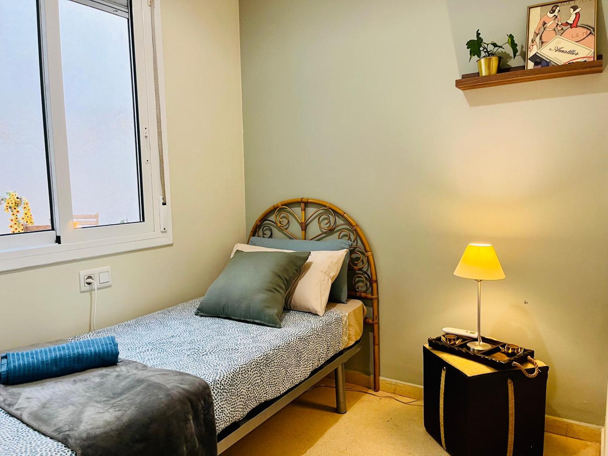 Apartament Magic Camp Nou Barcelona Zewnętrze zdjęcie